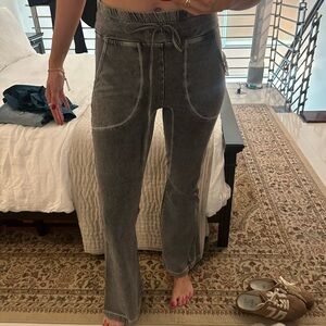 FREE PEOPLE MOVEMENT PANTS